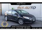 2014 Ford Focus Electric for sale