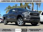 2022 Ram 1500 Limited for sale