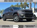 2023 Jeep Grand Cherokee L Limited for sale