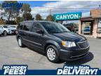 2014 Chrysler Town & Country Touring for sale