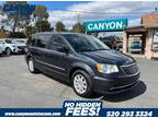 2014 Chrysler Town & Country Touring for sale