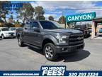 2015 Ford F-150 Lariat for sale