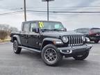 2021 Jeep Black, 11K miles