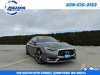 2018 INFINITI Q60 3.0t LUXE for sale