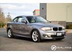 2012 BMW 1 Series 128i for sale
