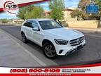 2020 Mercedes-Benz GLC 300 SUV for sale