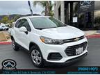 2018 Chevrolet Trax LS for sale