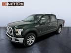 2015 Ford F-150 XLT for sale