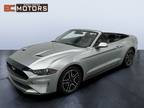 2021 Ford Mustang EcoBoost Premium for sale