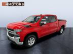 2019 Chevrolet Silverado 1500 LT for sale