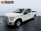 2016 Ford F-150 XLT for sale