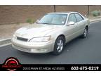 1998 Lexus ES 300 Luxury Sport Sdn for sale