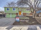 Move-In Ready Home in Popular Ralston Valley Neighborhood