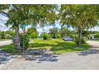 Plot For Sale In Tamarac, Florida