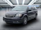 $9,793 2014 Chrysler Town and Country with 105,490 miles!