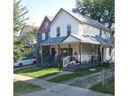 Home For Rent In Cleveland, Ohio