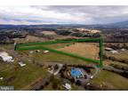 Plot For Sale In Luray, Virginia