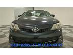 2013 Toyota Camry with 145,017 miles!