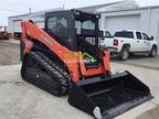 2017 Kubota SVL95-2 High Flow Hydraulics