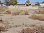 Plot For Sale In Alamogordo, New Mexico