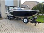 2015 Glastron GT205 Boat for Sale