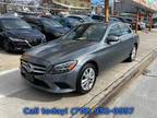 $25,995 2020 Mercedes-Benz C-Class with 63,001 miles!