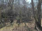 Plot For Sale In Pearisburg, Virginia