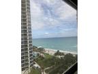 Condo For Rent In Sunny Isles Beach, Florida