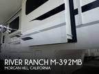 Palomino River Ranch M-392MB Fifth Wheel 2022