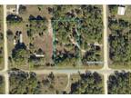 Farm House For Sale In Clewiston, Florida