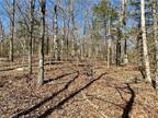 Plot For Sale In Mountainburg, Arkansas