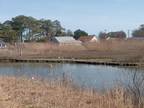 Plot For Sale In Chincoteague, Virginia