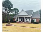 Home For Sale In Southern Pines, North Carolina