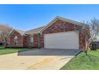 1903 Bertram Drive, Mansfield, TX 76063