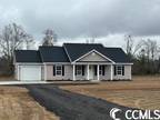 1659 Heritage Road, Loris, SC 29569