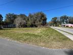 Plot For Sale In Wildwood, Florida