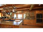 Home For Sale In Alta, Wyoming