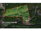671 Lions Club Rd, Hamilton, ON, L9H 5E3 - vacant land for sale Listing ID