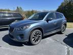 2016 Mazda CX-5 Blue, 116K miles