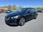 2021 Nissan Versa Black, 73K miles