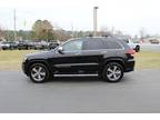 2015 Jeep grand cherokee Black, 117K miles