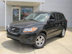 2010 Hyundai Santa Fe