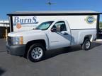 2012 Chevrolet Silverado 1500 White, 158K miles