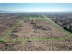 Plot For Sale In Victorville, California