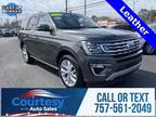 2019 Ford Expedition Gray, 65K miles