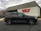 2015 Audi Q5 Black, 140K miles