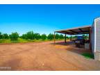 Plot For Sale In Anthony, New Mexico