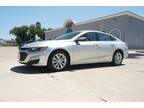 2022 Chevrolet Malibu, 34K miles