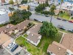 Home For Sale In Fontana, California