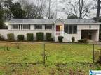 Home For Sale In Talladega, Alabama